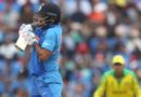 Shikhar Dhawan Injury