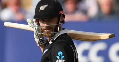 South Africa vs New Zealand World Cup 2019