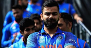 Team India home season 2019-20