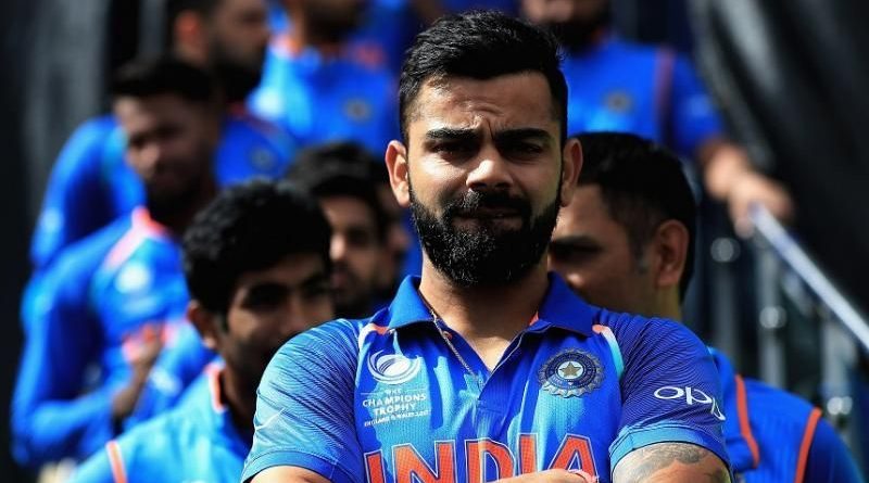 Team India home season 2019-20