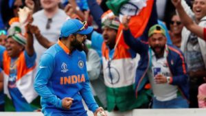 Top 5 moments World Cup 2019
