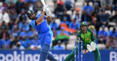 Top Highlights week 1 ICC World Cup 2019
