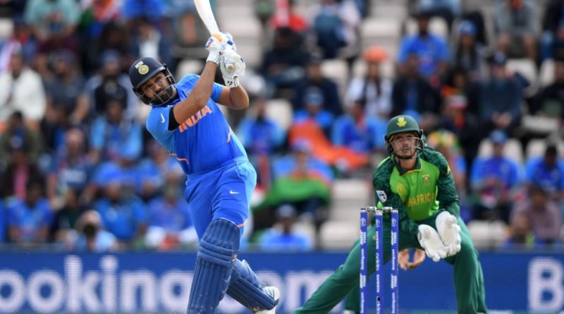 Top Highlights week 1 ICC World Cup 2019