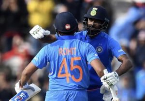 Top Highlights ICC World Cup 2019