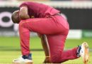The hard-hitting Andre Russell has been ruled out of World Cup 2019