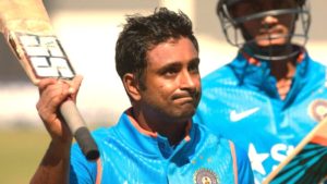 Ambati Rayudu retirement