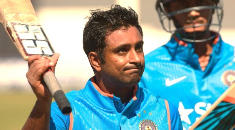 Ambati Rayudu retirement