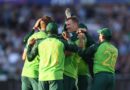 Australia vs South Africa World Cup 2019