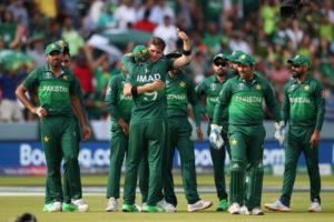 Bangladesh vs Pakistan World Cup 2019
