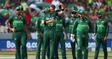 Bangladesh vs Pakistan World Cup 2019