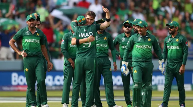 Bangladesh vs Pakistan World Cup 2019