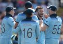 England vs New Zealand World Cup 2019