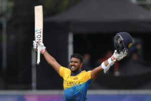 West Indies vs Sri Lanka World Cup 2019