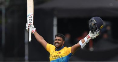 West Indies vs Sri Lanka World Cup 2019