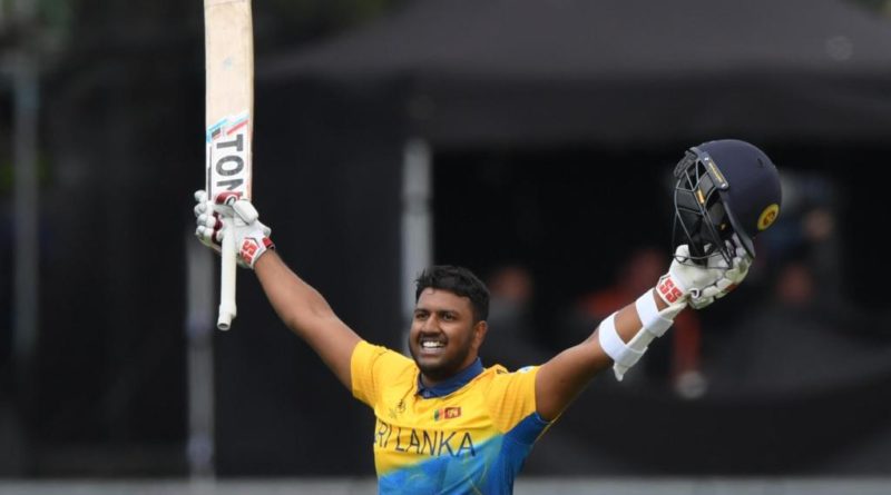 West Indies vs Sri Lanka World Cup 2019