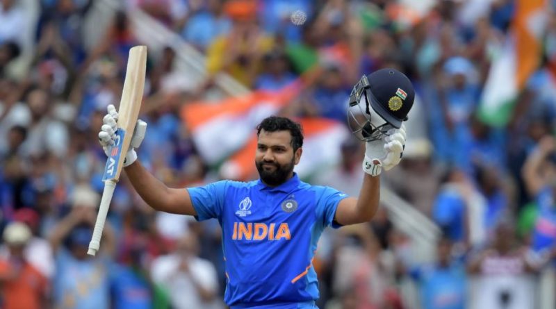 India vs Bangladesh World Cup 2019
