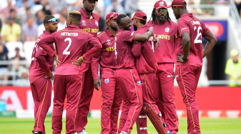 afghanistan vs west indies world cup 2019