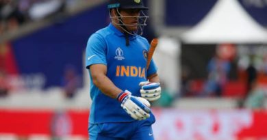 India vs New Zealand World Cup 2019