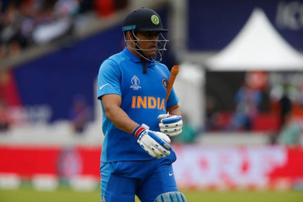 India vs New Zealand World Cup 2019