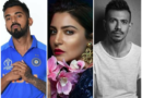 KL Rahul Anushka Sharma Yuzvendra Chahal Twitter