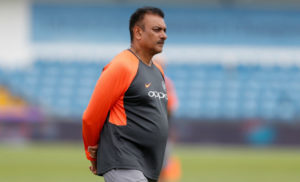 Top 5 ideal contenders for coach for team India