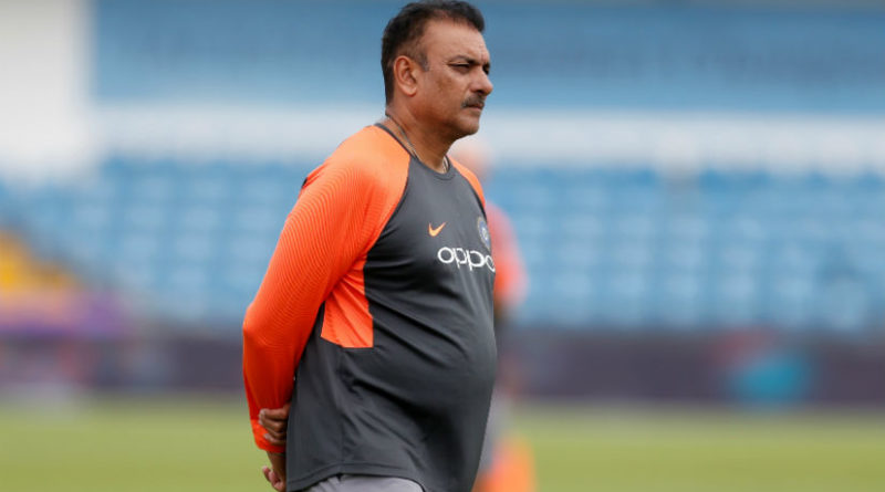 Top 5 ideal contenders for coach for team India