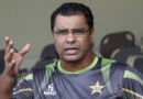 Waqar Younis Team India