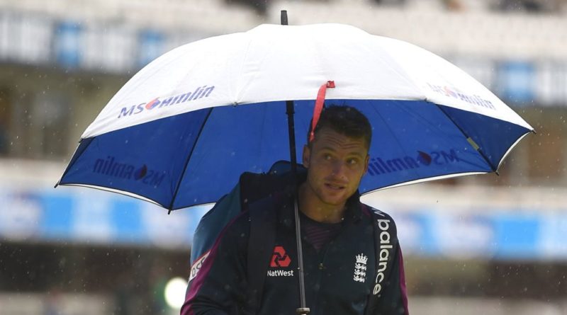 Twitter Reactions: Ashes 2019, Second Test, Day 1 washed out due to rain