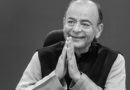 Arun Jaitley Cricket Twitter reactions