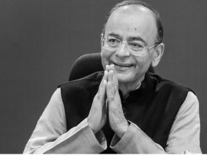 Arun Jaitley Cricket Twitter reactions
