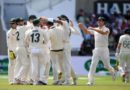Ashes 2019 first test