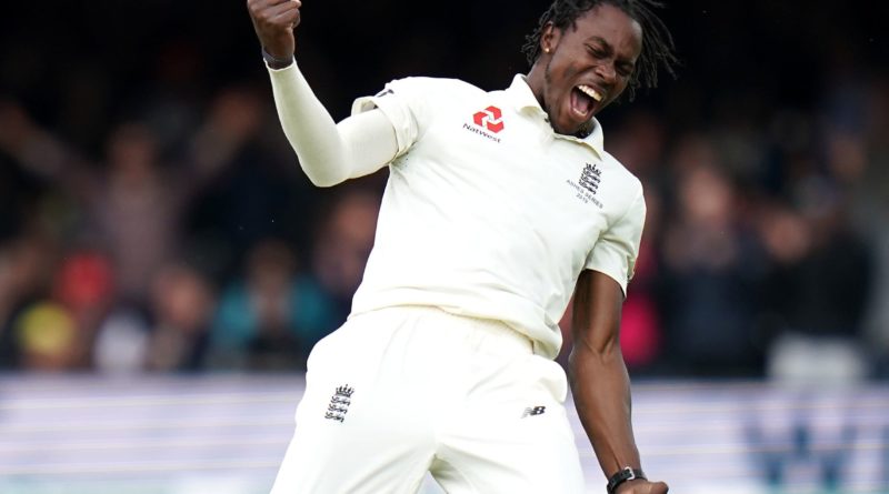Ashes 2019: Jofra Archer impresses as second Test ends up in a draw Ashes 2019: Jofra Archer impresses as second Test ends up in a draw