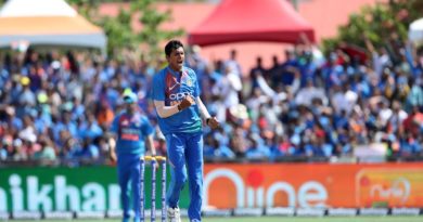 India vs WI first T20 Twitter Reactions