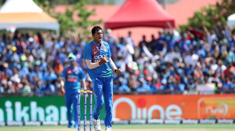 India vs WI first T20 Twitter Reactions