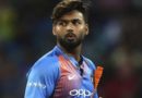 Rishabh Pant Twitter