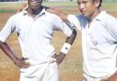Sachin Tendulkar Vinod Kambli