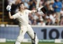 Steve Smith Ashes 2019 Day 3