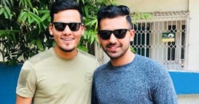 India vs WI 2019 final T20