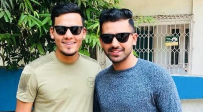 India vs WI 2019 final T20