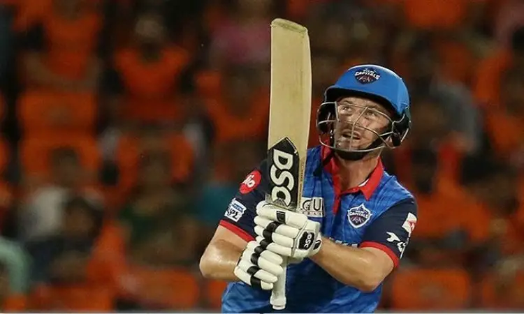 After a decent IPL 2019, Colin Munro has been struggling to form in International Cricket | Image Source: CC