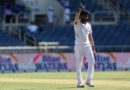 Jasprit Bumrah hat-trick Twitter Reactions
