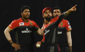 RCB IPL 2020 trade window