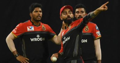RCB IPL 2020 trade window