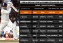 top knocks in tests india vs sa