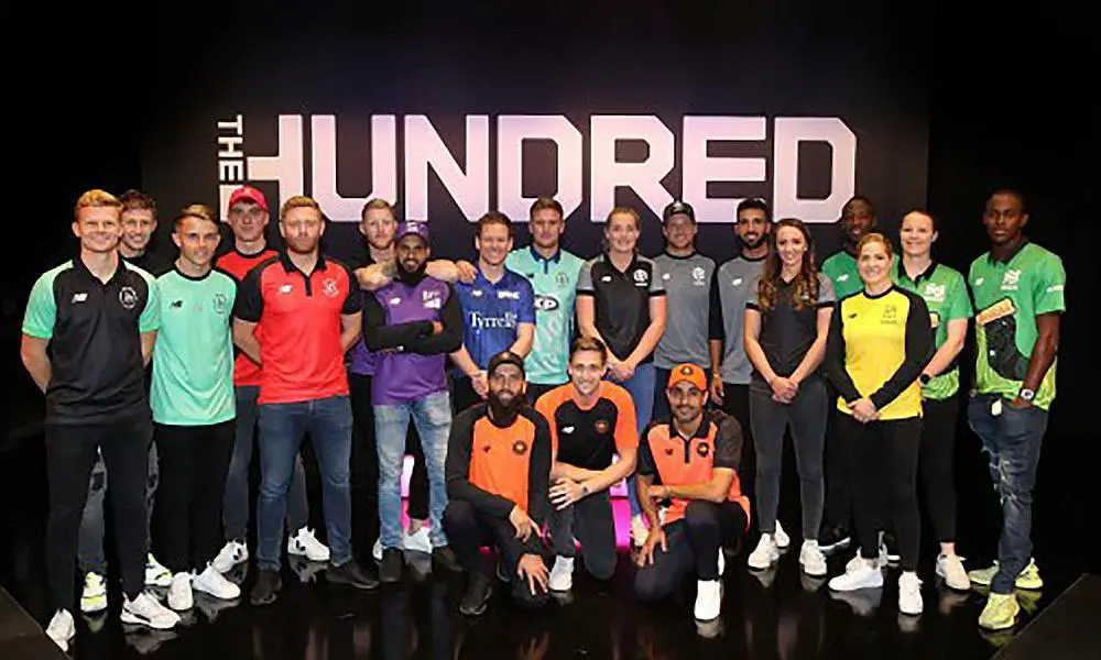 ECB plans to revolutionize Cricket with 'The Hundred' tournament