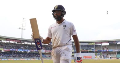 Rohit Sharma India vs SA Twitter Reactions
