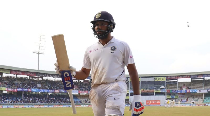 Rohit Sharma India vs SA Twitter Reactions