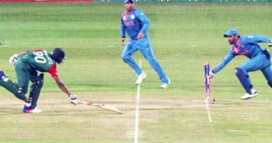 India vs Bangladesh Top matches