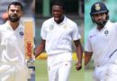 India vs SA Key battles second Test match