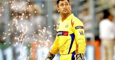 MS Dhoni Chennai Super Kings CSK IPL 2020